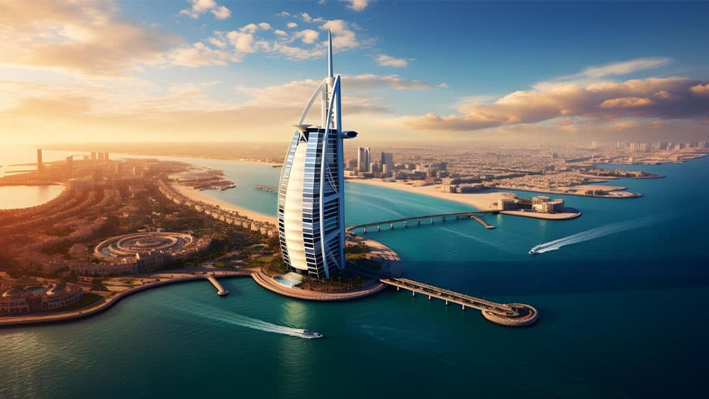 Emirati Arabi Uniti