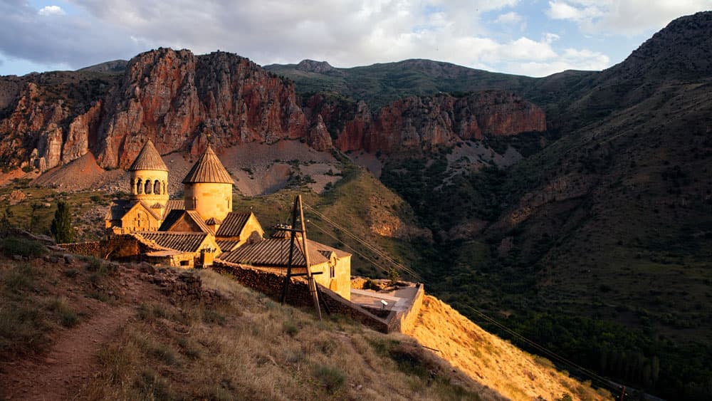 ارمنستان
