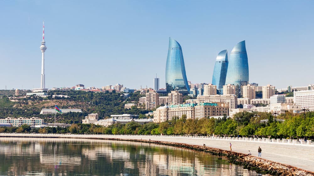 Azerbaijan