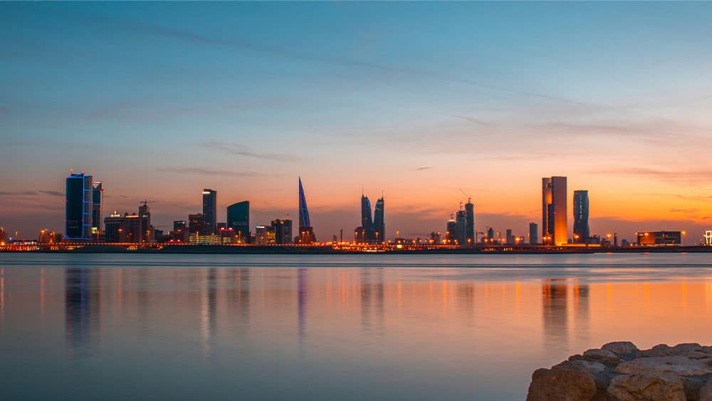 Bahrein