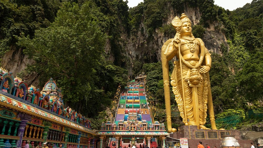 Malaysia