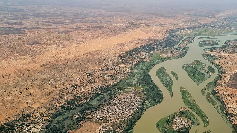 Niger