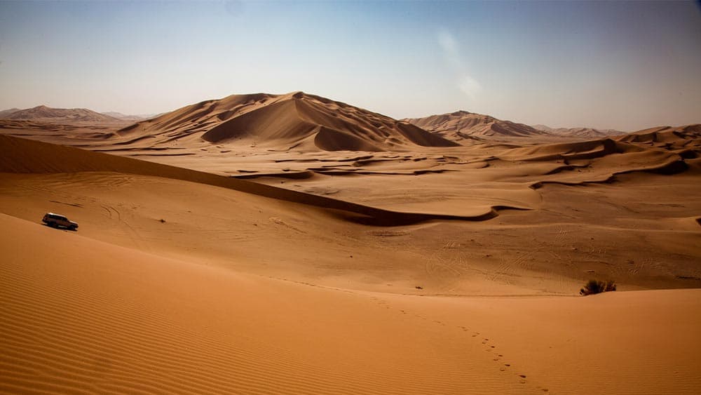 Oman