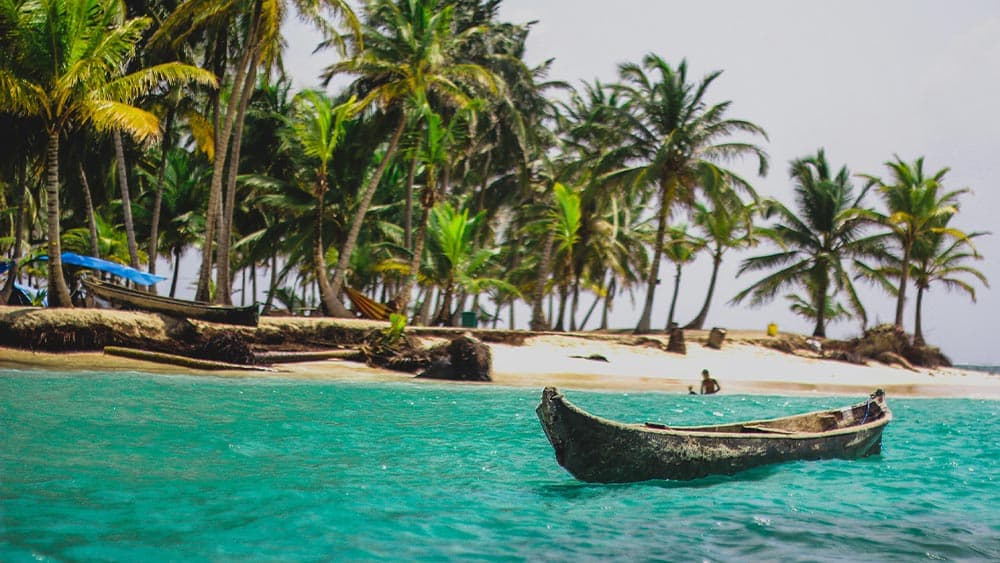 Panama