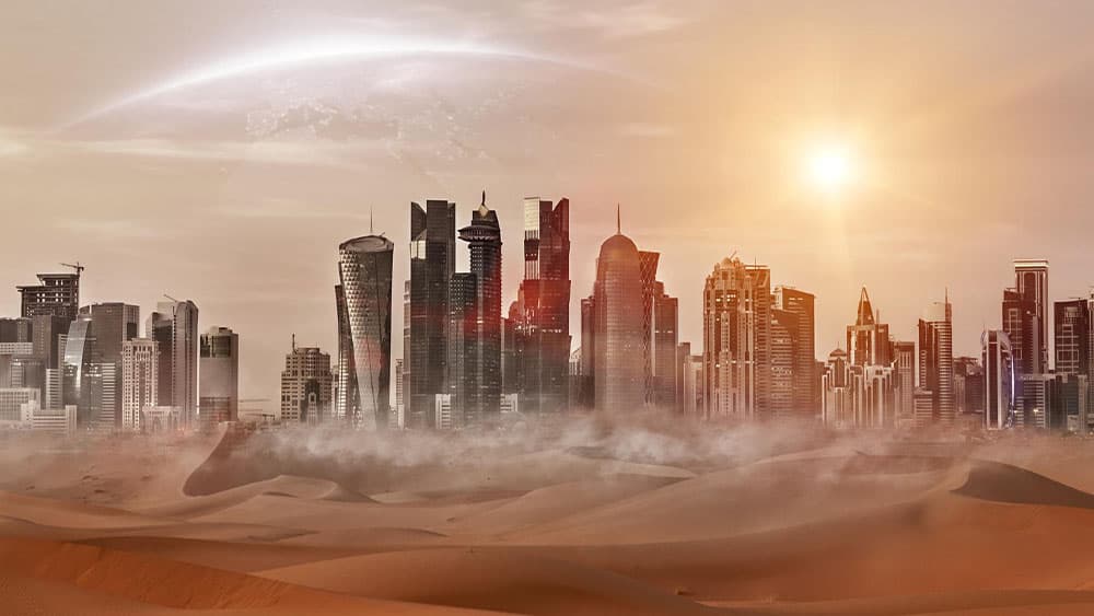 قطر