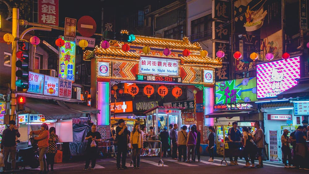 Taiwan