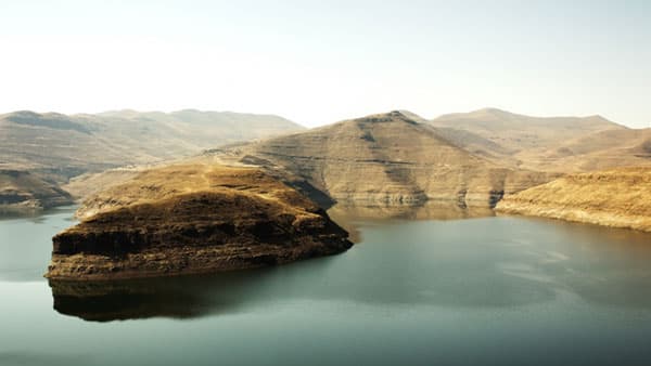 Lesotho