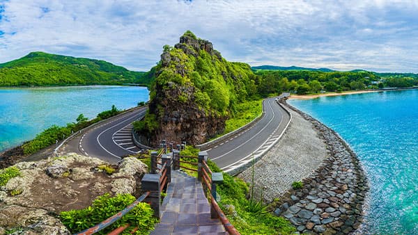 Mauritius