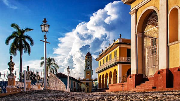 Trinidad och Tobago