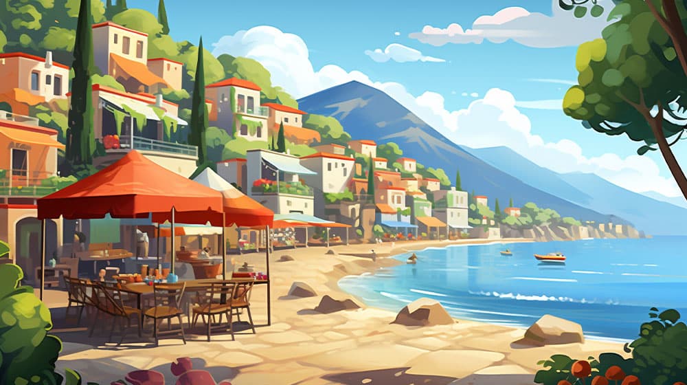 Balkans