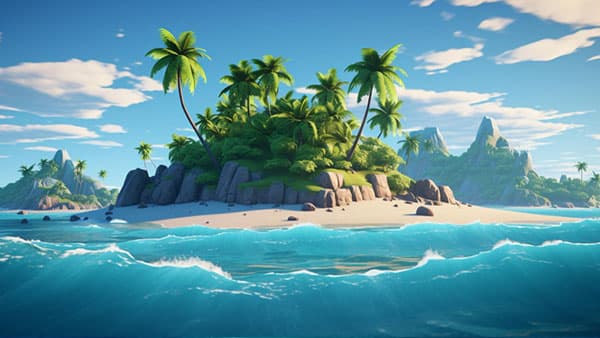 Les Caraïbes