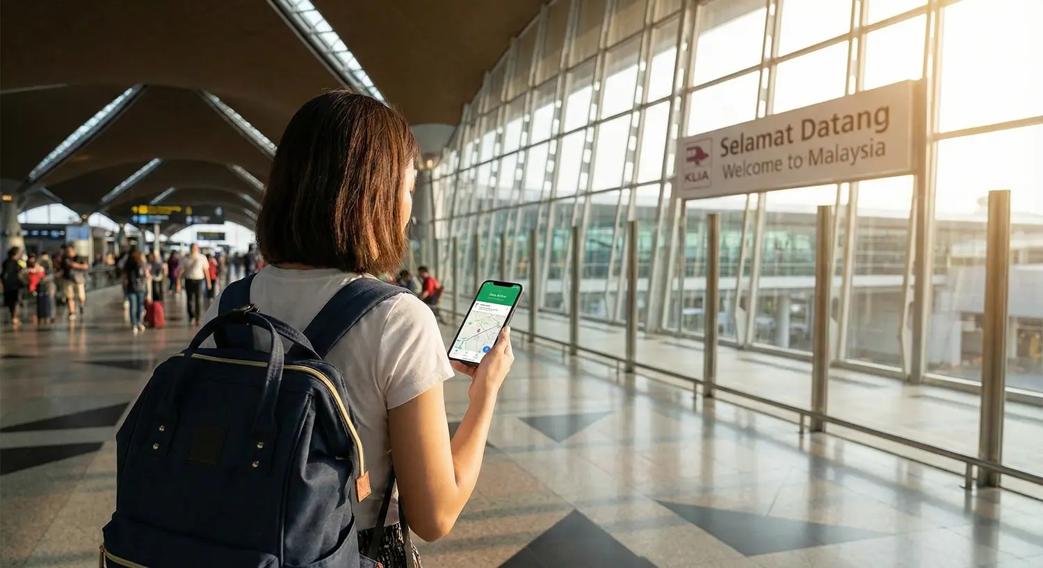 Miglior eSIM per la Malesia: Prezzi, Copertura e Confronto Onesto