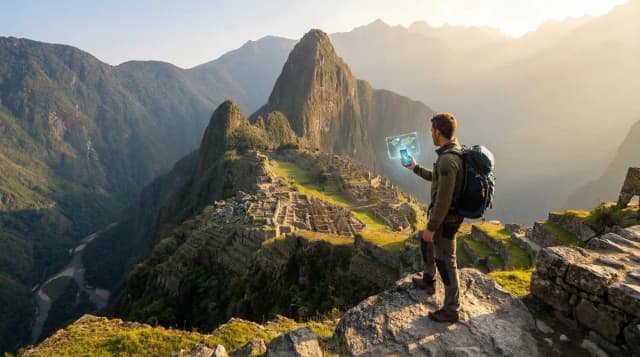 Melhor eSIM para o Peru 2026: Comparação, Preços e Guia de Cobertura