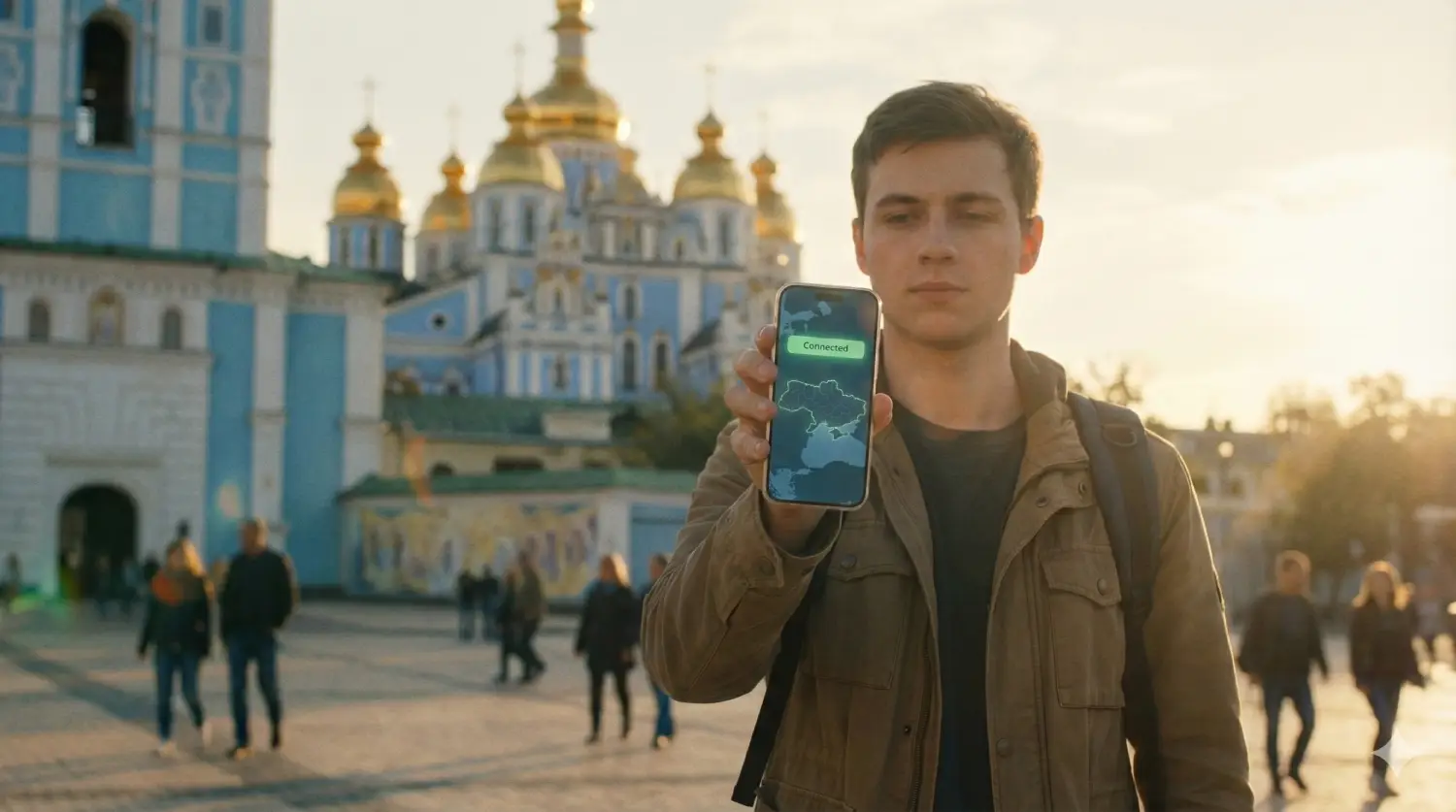 Best eSIM for Ukraine: Who Wins on Price and Coverage in 2026?