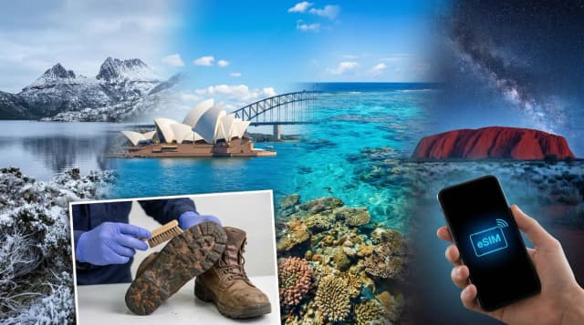 เวลาที่ดีที่สุดในการเยือนออสเตรเลีย (2026): สภาพอากาศ, ภูมิภาค & ฤดูกาล
