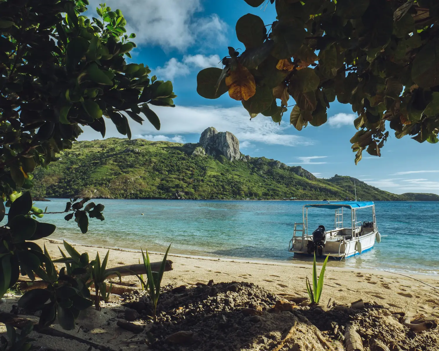 Mejor época para visitar Fiji: clima, estaciones y consejos de viaje