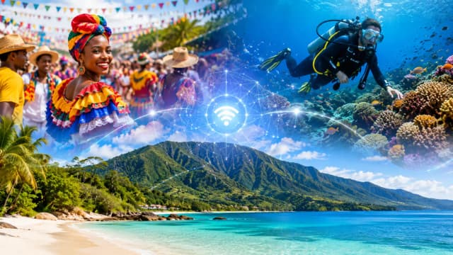 Melhor Época para Visitar Honduras: Clima, Regiões e Estações