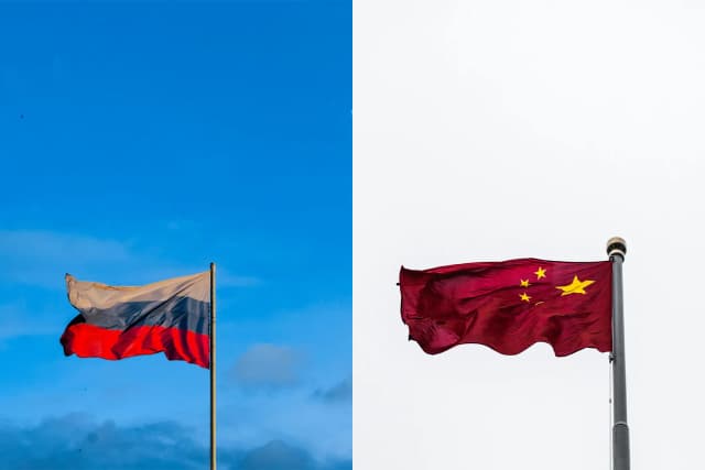 Viaje Sin Visado entre China y Rusia: Lo que los Turistas Chinos Deben Saber (Reglas de Entrada, Internet Móvil, Consejos sobre eSIM)
