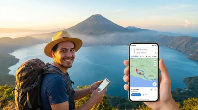 Como Obter Internet em El Salvador: O Guia Completo para Turistas (2026)