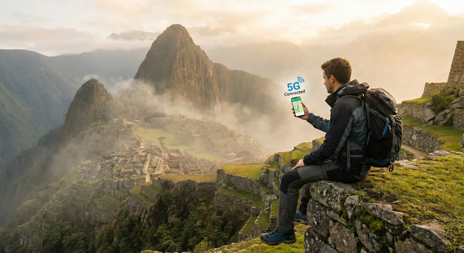 How to Get Internet in Peru: Airport SIM vs. eSIM Prices (2026)