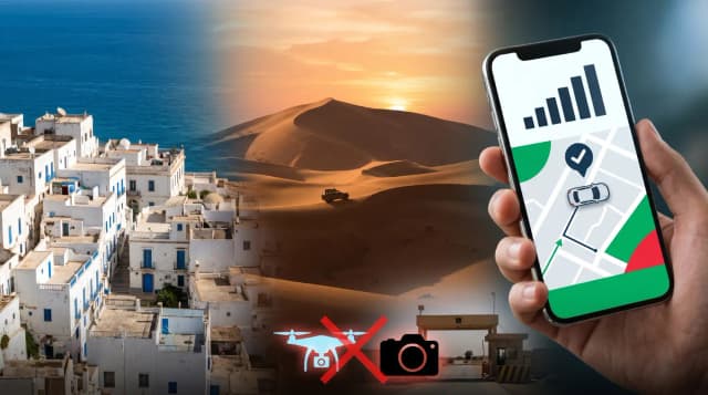 آیا الجزایر در سال 2026 برای بازدید ایمن است؟ جرم، کلاهبرداری و واقعیت سفر