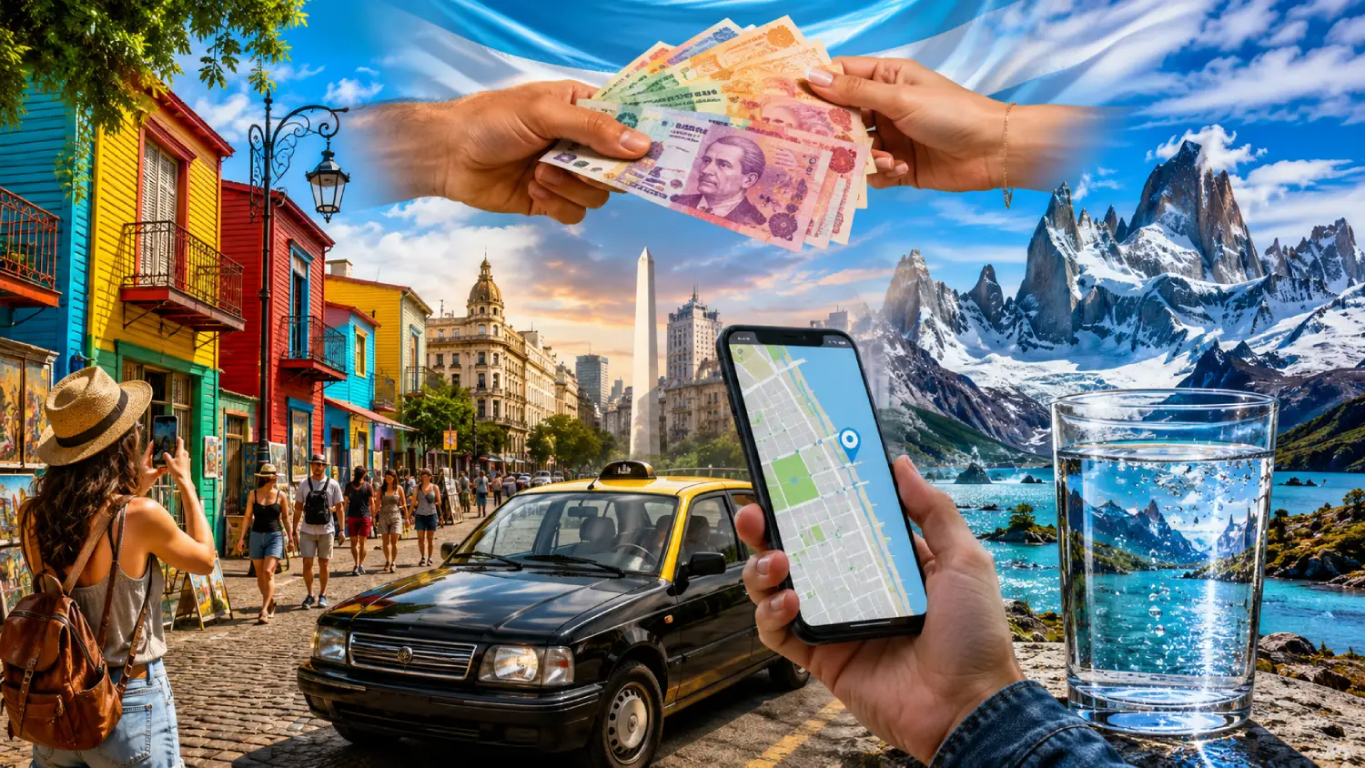 Is Argentina Safe for Tourists? Pickpockets, Economic Protests & Scams