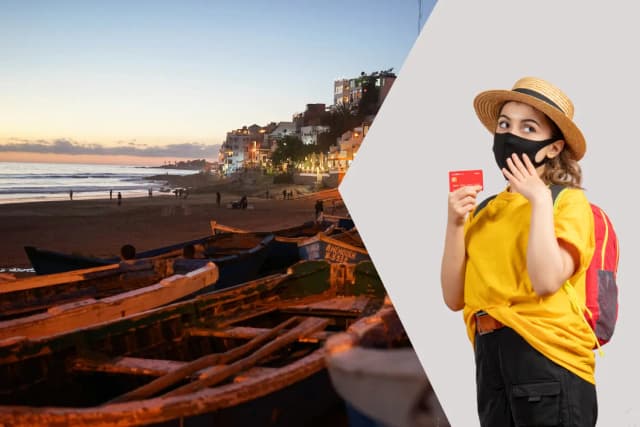 ¿Vale la pena obtener una eSIM para Marruecos? (Guía de viaje y datos)