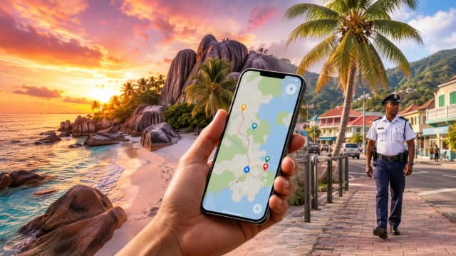 Is Seychelles veilig in 2026? Misdaad, bedrog en reiswaarskuwings