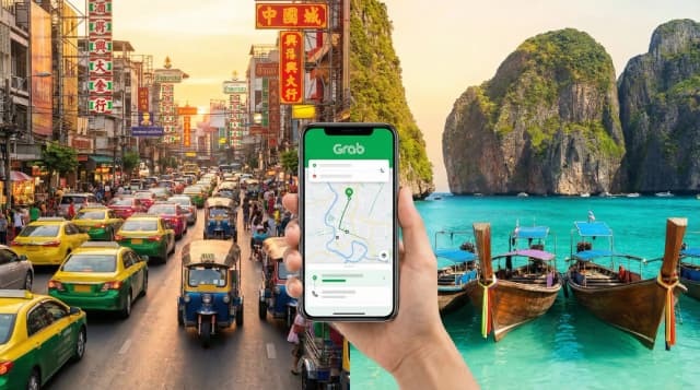 Thái Lan có an toàn không? Lừa đảo, taxi và sự thật về "Đất nước của nụ cười" (Hướng dẫn 2026)