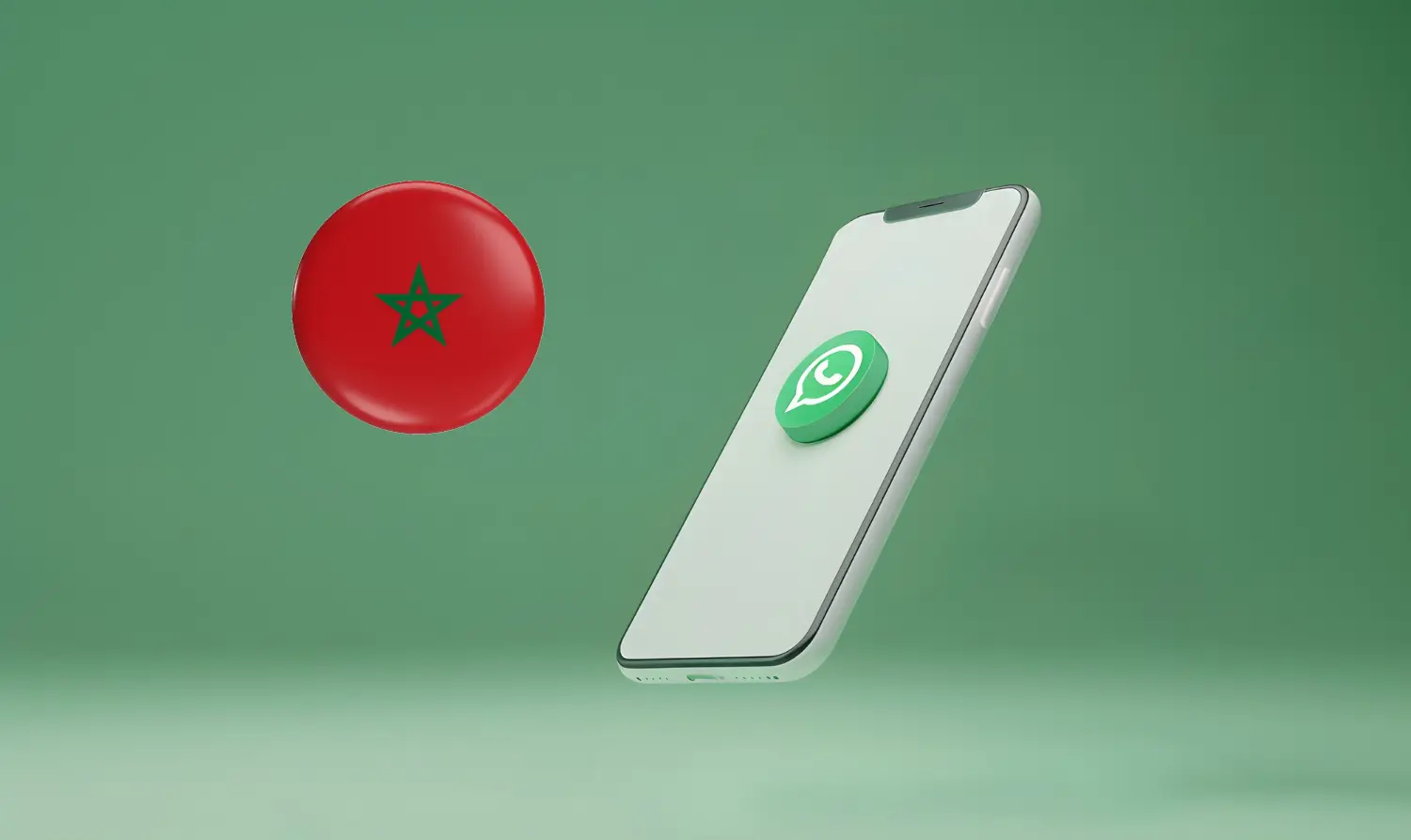 Is WhatsApp Blocked in Morocco? Here’s the Real Explanation
