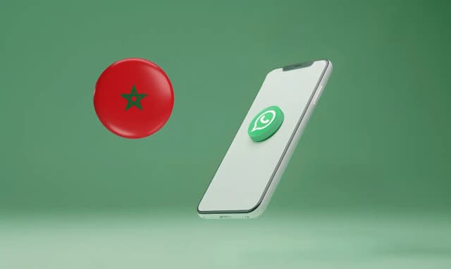 Is WhatsApp geblokkeerd in Marokko? Hier is de echte uitleg