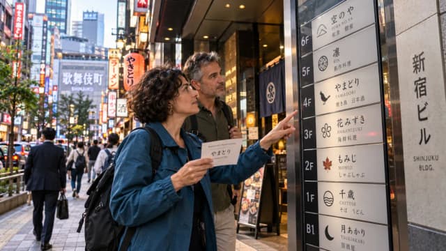 Japonya'daki Turist Dolandırıcılıkları: Nelere Dikkat Etmeli ve Nasıl Tepki Vermeli
