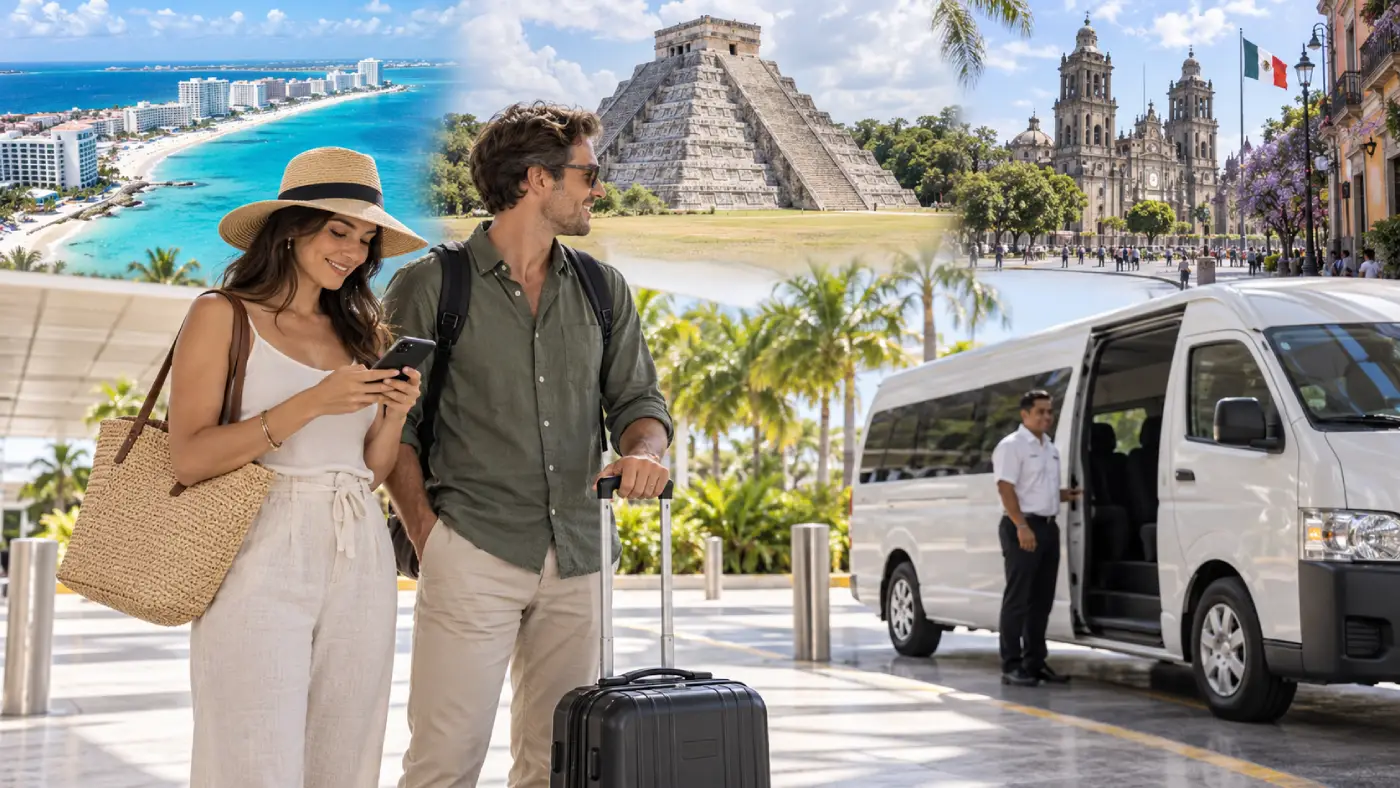 Mexico Tourist Scams: What to Watch for and How to Respond