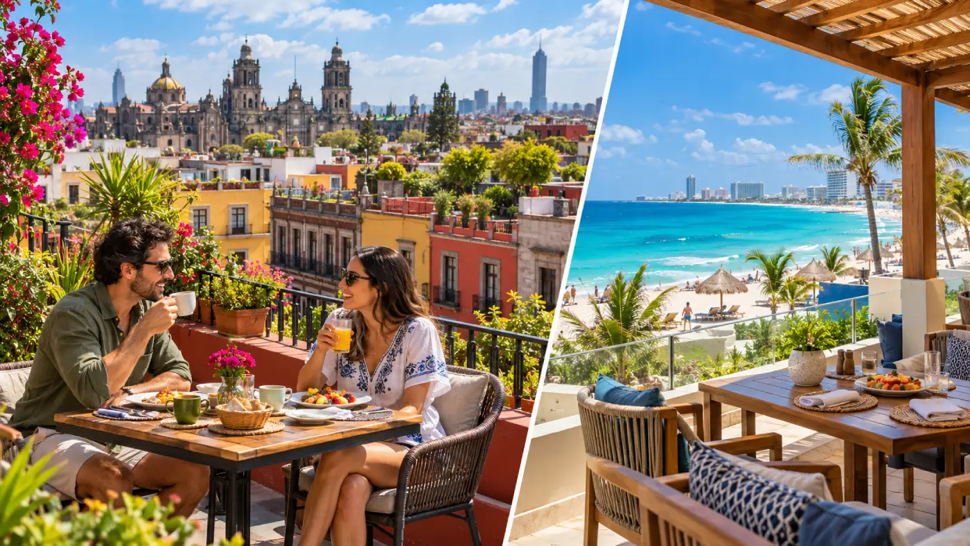 How Much Does a Trip to Mexico Cost? Daily & Weekly Budgets