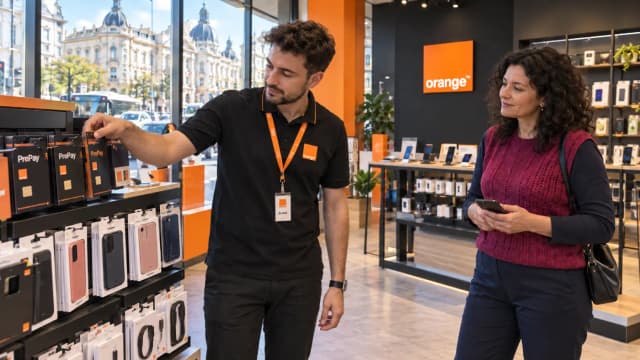 SIM kartica za turiste u Rumunjskoj: cijene, paketi i gdje kupiti