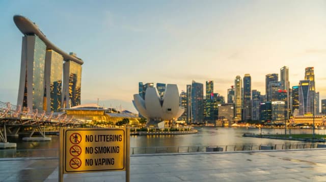 Singapore Turistforbud & Love 2026: Ting Du Ikke Skal Gøre & Ulovlige Genstande