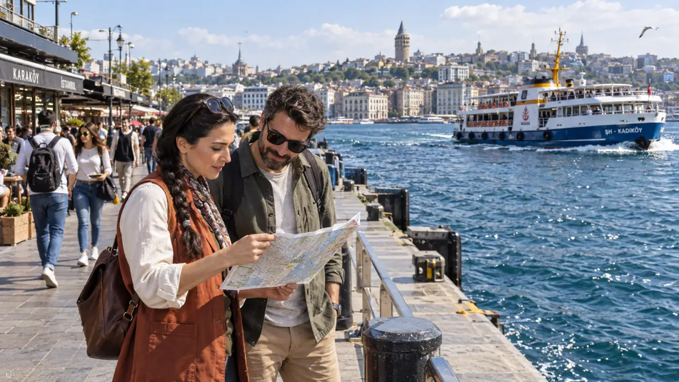 Escrocherii pentru turiști în Türkiye: la ce să fiți atenți și cum să le evitați