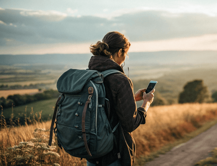 traveler