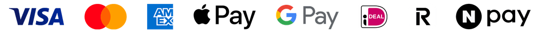 payment methods