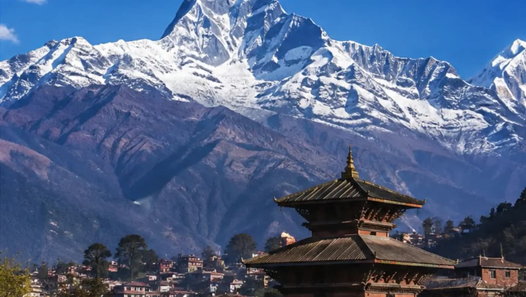 Nepal