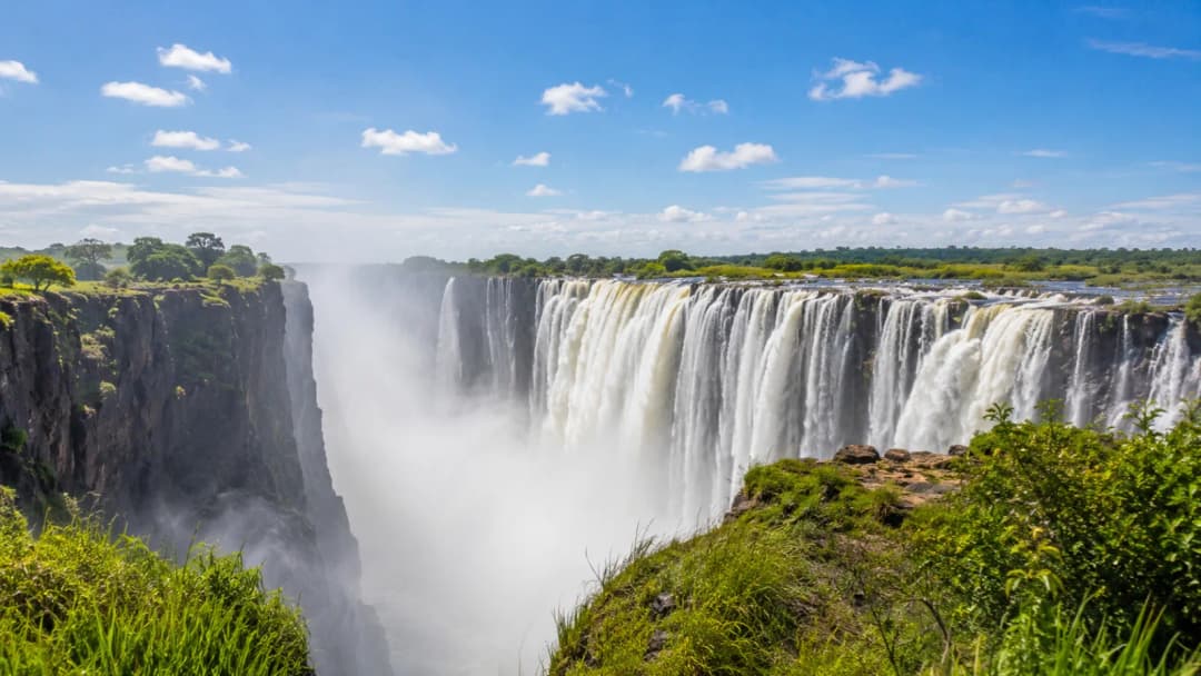 Zimbabwe