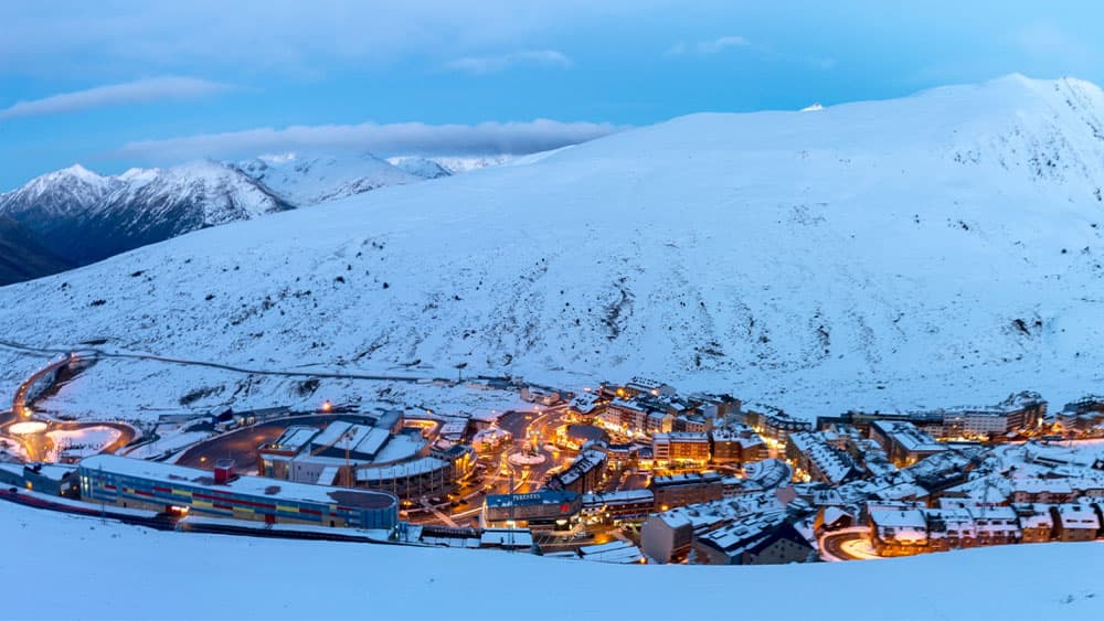 Andorra