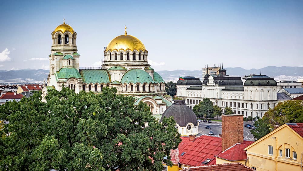 Bulgaria