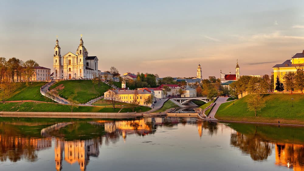 Wit-Rusland