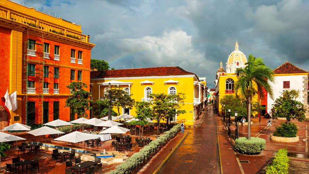 Colombia