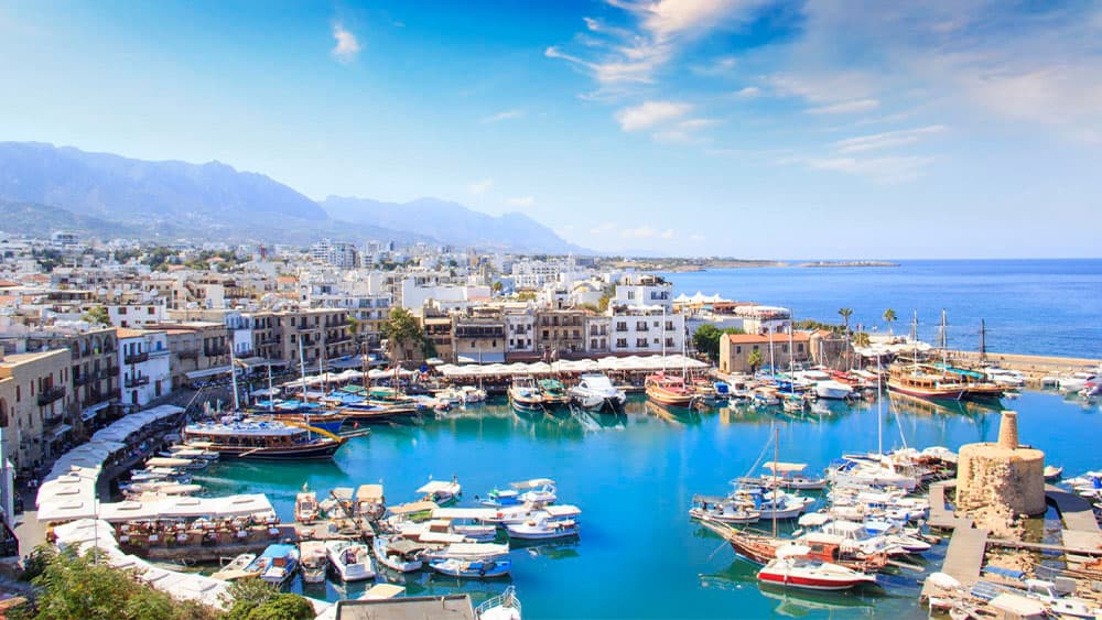 Cyprus
