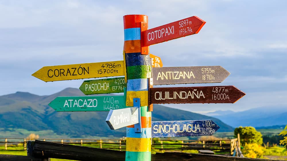 Ecuador