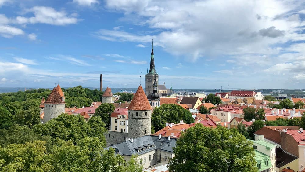 Estoniya