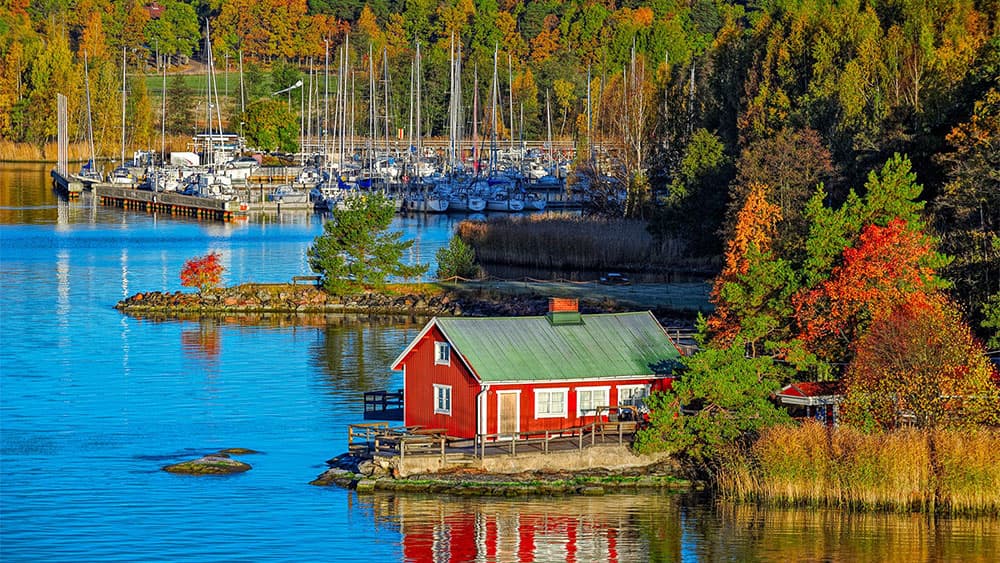 Finlandia