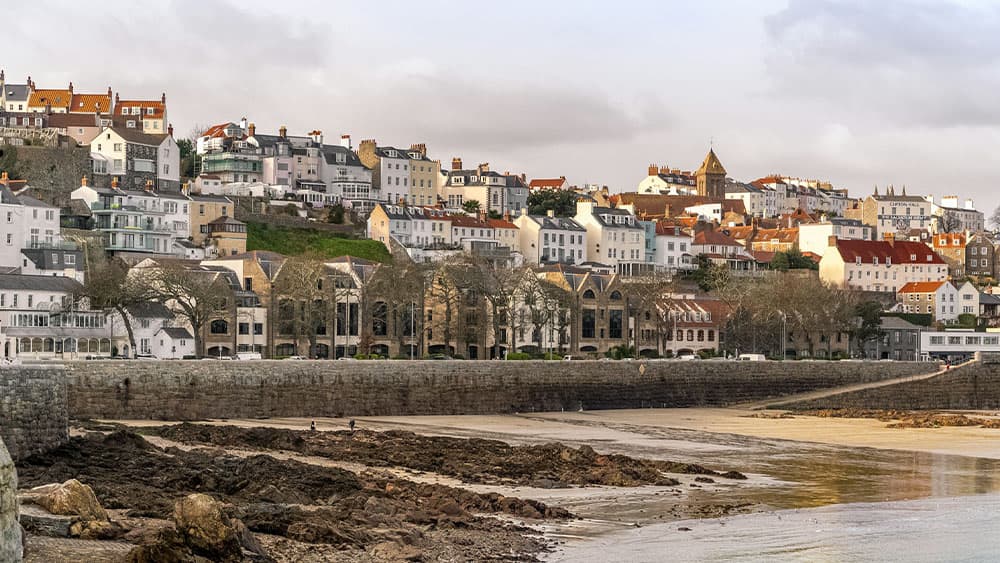 Guernsey
